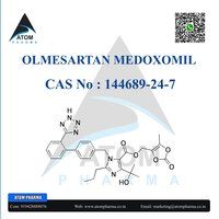 OLMESARTAN MEDOXOMIL API