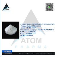 ROSUVASTATIN CALCIUM API