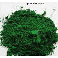 Janus Green B Application: Industrial