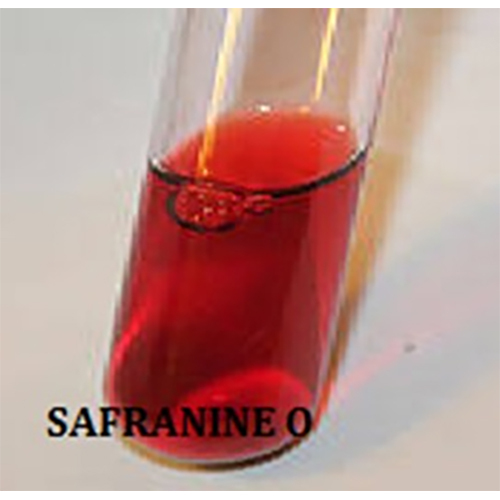 SAFRANINE O
