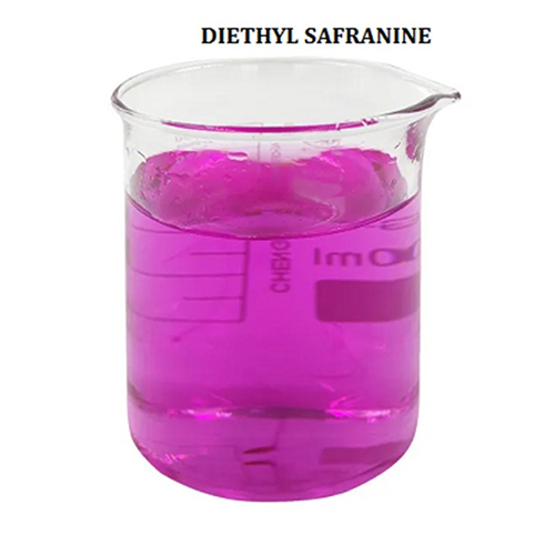 DIETHYL SAFRANINE
