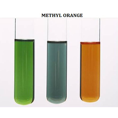 METHYL ORANGE
