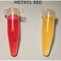 Methyl Red Application: Industrial