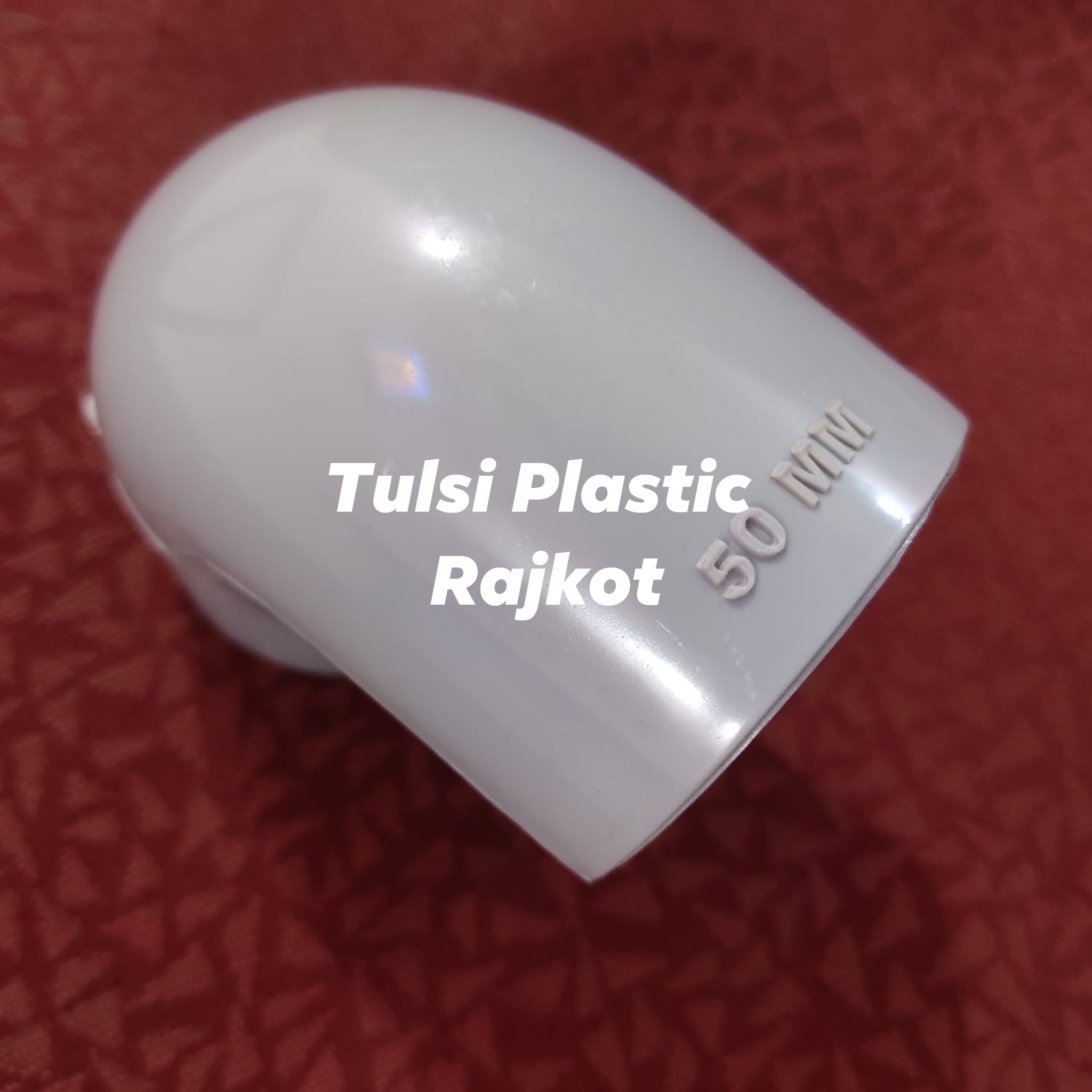 AGRI PVC FITTINGS