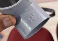 AGRI PVC FITTINGS