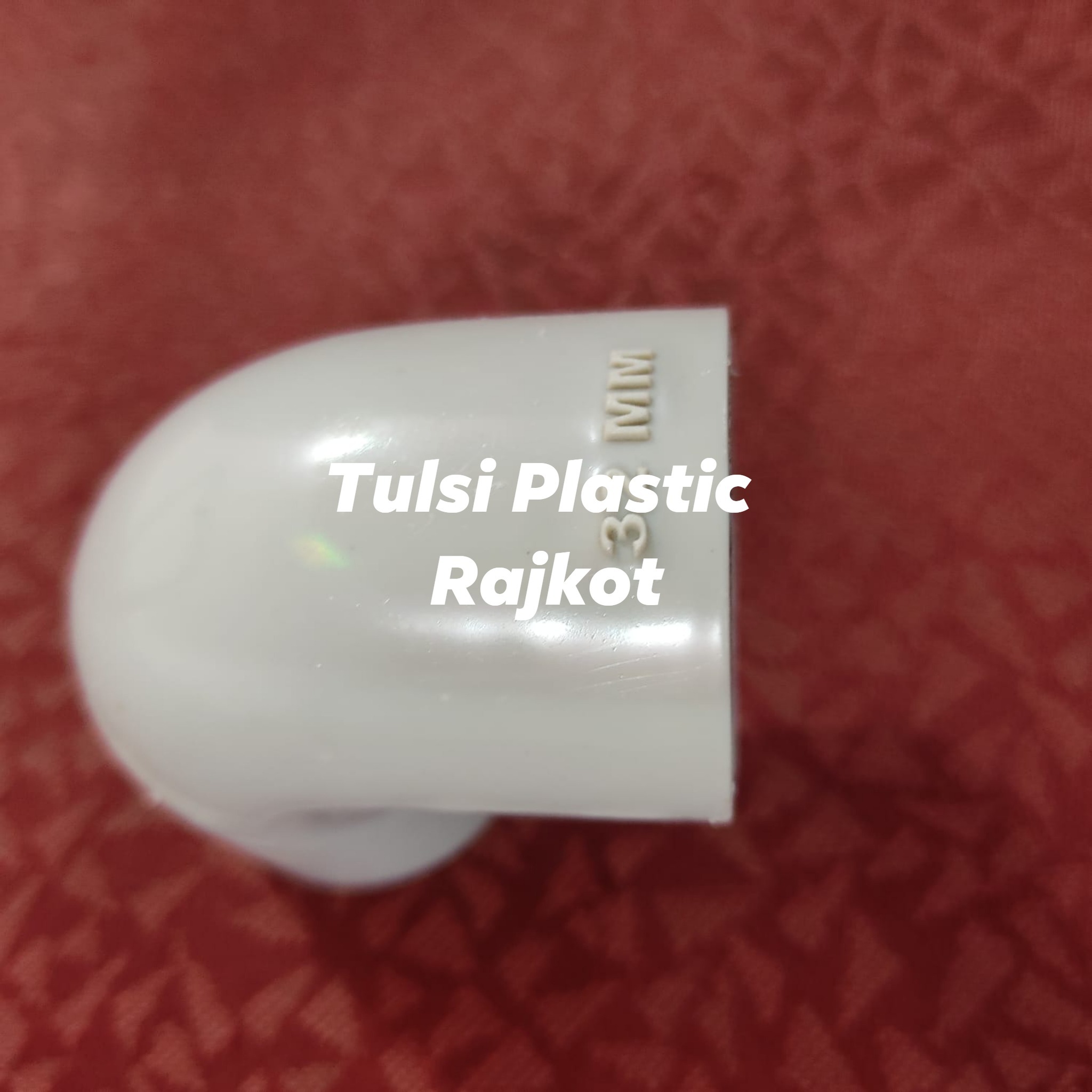 AGRI PVC FITTINGS