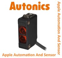 Autonics BJR100-DDT-P-F Photoelectric Sensor