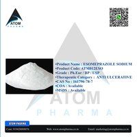 ESOMEPRAZOLE SODIUM API