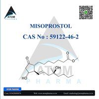 MISOPROSTOL 1% HPMC API