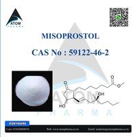 MISOPROSTOL 1% HPMC API