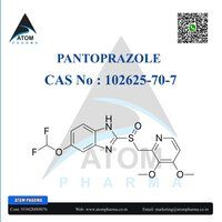 PANTOPRAZOLE API