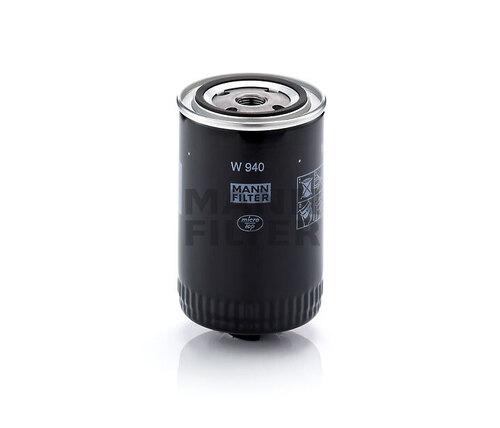 Mann Hydraulics Filter W 940