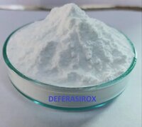 DEFERASIROX API