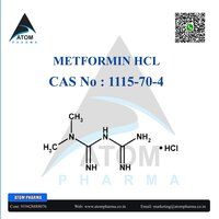 METFORMIN HCL API