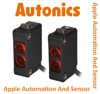 Autonics BJR15M-TDT-P-F Photoelectric Sensor