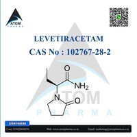 LEVETIRACETAM API