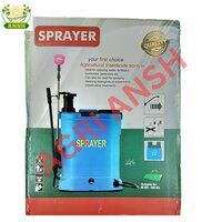 DOUBLE MOTOR Agricultural Battery Sprayer Pump