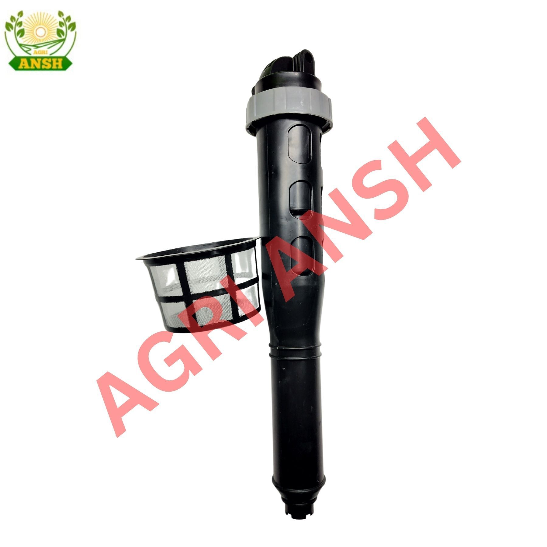 DOUBLE MOTOR Agricultural Battery Sprayer Pump