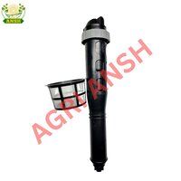 DOUBLE MOTOR Agricultural Battery Sprayer Pump