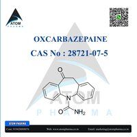 OXCARBAZEPINE API