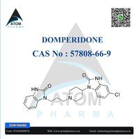 DOMPERIDONE API