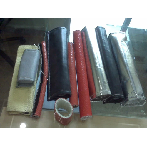 Glass Fiber Rope - 3-75 mm Thickness | Heat Resistant, Chemical Resistant, Durable Insulating Material for Industrial Use