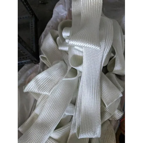 FRP Glass Sleeves - FRP Glass Size 15-100 mm White | Lightweight Durable Chemical Resistant Flexible Design for Industrial Protection