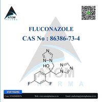 FLUCONAZOLE API