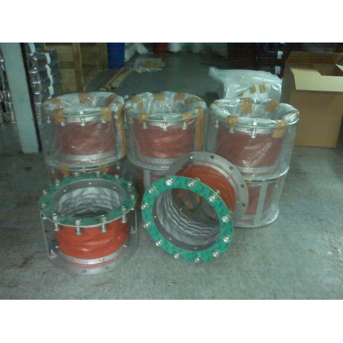 Stainless Steel Corrugated Bellows - 3/4 Inch | Flexible Vibration Absorption Thermal Expansion Management