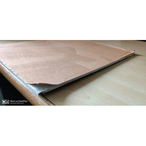 Ceramic Frp Paper Size: 1X1.2 Meter