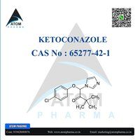 KETOCONAZOLE API