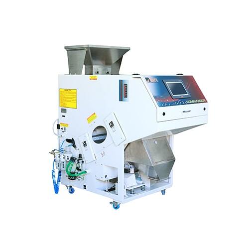 Mini Color Sorter Machine