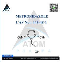 METRONIDAZOLE API