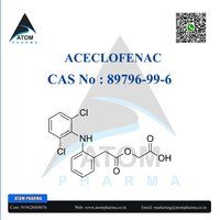 ACECLOFENAC API