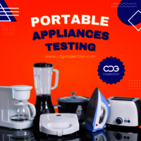 Portable Appliance Testing