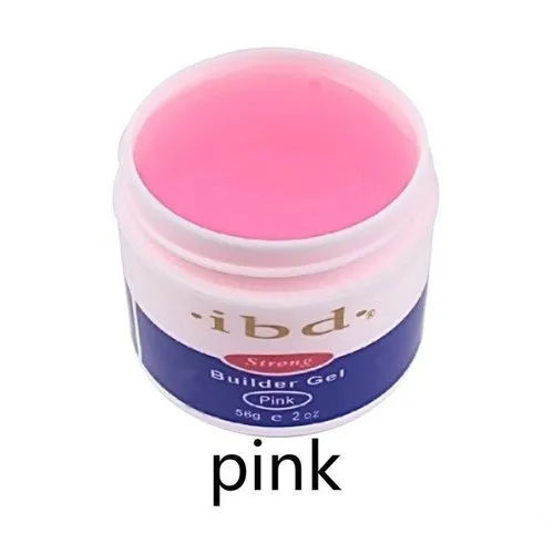 Strong Builder Gel For Nail