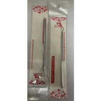 Nail Art Remover Tool - Solid Form | Effortless Removal Ergonomic Design Durable Material for Precision Cleanup
