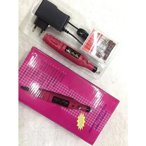 Solid Nail Drill Machine