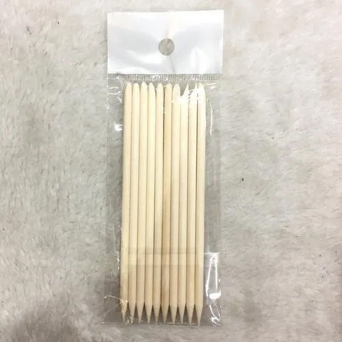 Wooden Nail Stick