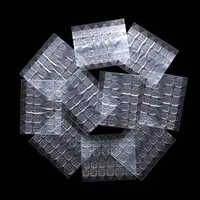 Nail Glue Sticker - Solid Form | Strong Adhesion, Easy Application, Quick Drying, Ideal For Nail Art And Extensions, Long-lasting Hold