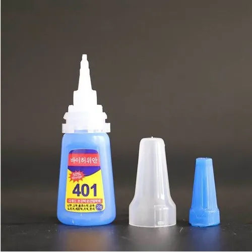 Uv Gel Nail Extension Glue