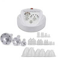Vacuum Therapy Machine - Manual Appliances | Premium Quality Therapy Equipment For Effective Treatment