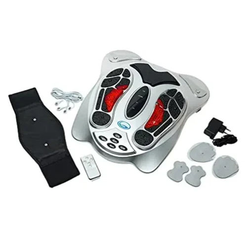 Battery Appliances Acu Health Protection Foot Massager