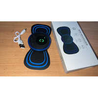 Electrical Butterfly Massager