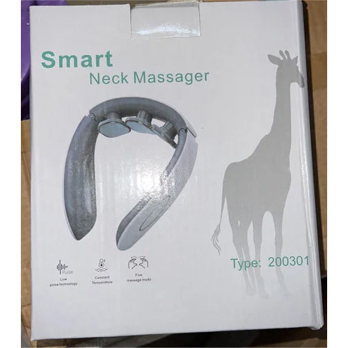 Neck Tens Massager