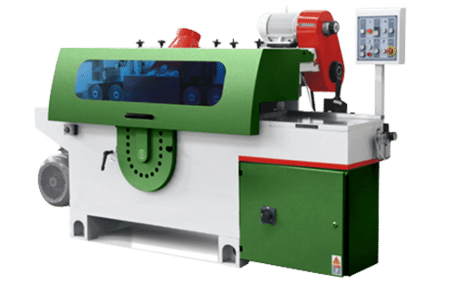 MULTIPLE RIP SAW MODEL KI-MJ-145