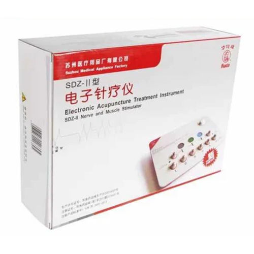 Hwato Acupuncture Stimulator