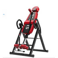 Inversion table