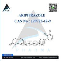 ARIPIPRAZOLE API