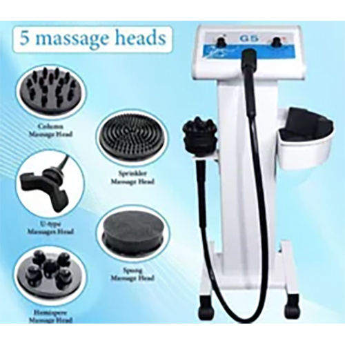 Slimming massager